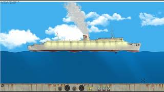 sinking of the Wilhelm Gustloff [upl. by Puritan]