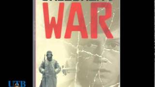 Dr Peter Gawenda author of The Childrens War Germany 19391949 [upl. by Rosalynd]