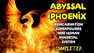 MULTIVERSE Abyssal Phoenix Completed Audiobook [upl. by Lalat]