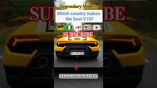 Legendary Car makers with their best models in one place 😎🔥engine supercars racing [upl. by Toh21]