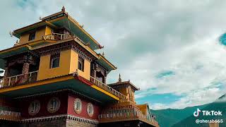 Bhutan 🇧🇹 foryouchuzom to paro blog [upl. by Bubalo768]