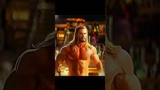 Thor Vs Zeus Funny Scene In Hindi  ThorLove And Thunder shorts youtubeshortstrending viral [upl. by Karoline]