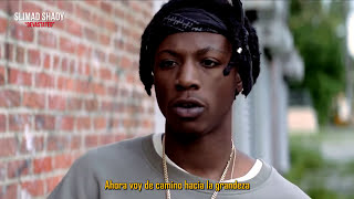 Joey Badass  Devastated Subtitulada Español [upl. by Imerej675]