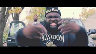 ASAP Ferg “Plain Jane” Christian Remix Official Music Video  Primo of Kingdom Kings [upl. by Zulema765]