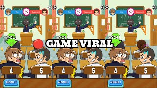 🔴 LIVE STREAMING  FUNNY GAME BATTLE CARTOON 🔥🔥 [upl. by Anaibib]