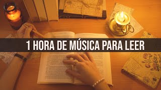 Música para Leer y Concentrarse  Piano Relajante [upl. by Dahaf]