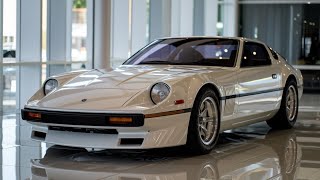 The AllNew 2025 Datsun 280ZX  A Modern Classic Reborn  First Look [upl. by Anairb]