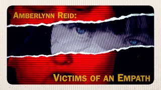 Victims of an Empath an Amberlynn Reid Series Episode 2  Krystle [upl. by Phemia]