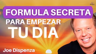 ✅ Meditación Corta de la MAÑANA para Empezar tu DIA de JOE DISPENZA [upl. by Niai]