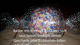 5 Minuten Weihnachts Geschenk [upl. by Anisor]