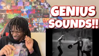 GEM PINK FLOYD  SEE EMILY PLAY  official video  REACTION 🔮 [upl. by Ecnar410]