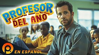 PROFESOR DEL AÑO  HD  PELICULA COMPLETA COMEDIA EN ESPANOL LATINO [upl. by Carita425]