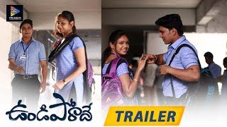 Undiporaadhey Sad Version Full Video Song  Hushaaru Latest Telugu Movie Songs  Telugu FilmNagar [upl. by Kcire]