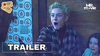 WOLF MAN Trailer Ufficiale Italiano 2025 Julia Garner Christopher Abbott  Al Cinema [upl. by Arel]