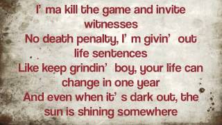 JCole Premeditated Murder Lyrics [upl. by Noella778]