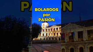 Bolardos por pasión [upl. by Bazar]