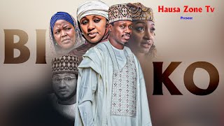 BIKO Latest Hausa Film Movie 2024 By Hausa Zone tv [upl. by Adlare]