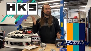 BEST Blow Off Valves HKS vs GReddy [upl. by Bilac]