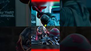 Did you notice the Ultron detail in Spiderman Homecoming [upl. by Josselyn]