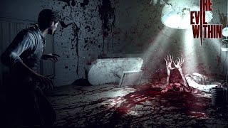 THE EVIL WITHIN  ★ Kapitel 15 FINALE German  Uncut  PS4  Twitch Stream  36 [upl. by Katalin315]