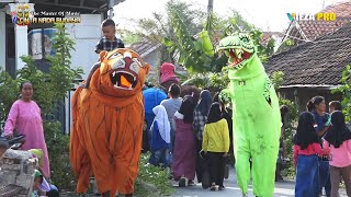 JAYANTI  RINA HIDUNG  BUROK DANGDUT CINTA NADA BUDAYA SHOW KARANGBALE 29102024 [upl. by Eleynad539]