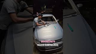 ASCS CAR GLASS EXPERTS CAR GLASS REPLACEMENT CAR WINDSHIELD REPAIR autoglassreplacement [upl. by Llieno]