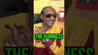 Snoop Dogg Breaks The Weirdest Guiness Record [upl. by Aillimat856]