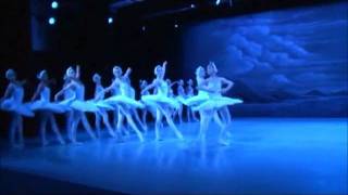 Swan Lake Act II  The Coda [upl. by Barolet127]