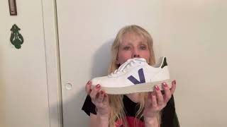 Veja Review Campo vs V10 and Sizing [upl. by Petite]