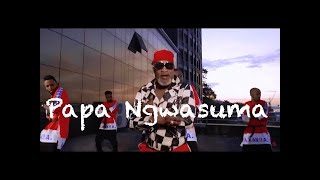 Koffi Olomide  Papa Ngwasuma Instruments Only [upl. by Fougere]