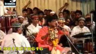 ZAHID NAZAN LIVE SHOW AYE HIND K WAALI PART1 [upl. by Elockin]