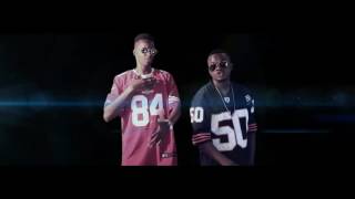 Preeze 36  Vyahaye ft Tip Milly Official Video [upl. by Keavy738]