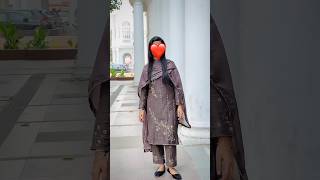 Respect Hijab  🧕👌💯 islamicshorts hijab lovestatus viralnaat sameerdiwan youtubeshorts [upl. by Tia435]