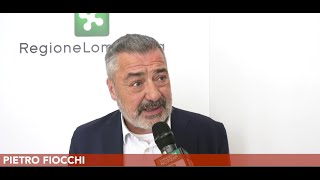 Pietro Fiocchi  La solidarietà dei cacciatori [upl. by O'Hara]