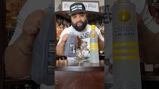 Ciroc Limonata Arnold Palmer Mixed Drink [upl. by Sakul824]