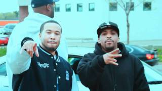 Fastlane  Young Bossi ft Joe Blow amp Mike Da Balla Watch in 720 HD [upl. by Ittocs]