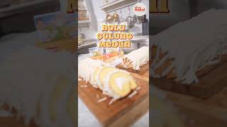 Bolu Gulung Medan NgeBakul [upl. by Sella]