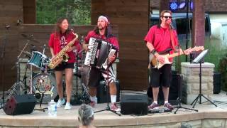 Johnny B Goode The Chardon Polka Band [upl. by Early]