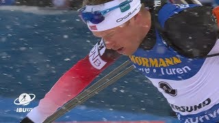 The Beauty of Biathlon 201819 Edition [upl. by Barbarese]