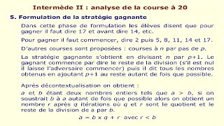 La théorie des situations didactiques Mathématiques [upl. by Norword]