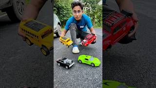 Rc Biggest 4 Car Zest 4 Rc Racing car and Rc Super car and Rc Bus testing🔥 [upl. by Ariada]