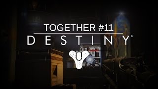 11 ★ Schützt den Komplex  Destiny PS4 [upl. by Aidualc]