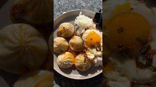 How To Cook Soup Dumplings In A Rice Cooker  MìLà [upl. by Cattima486]