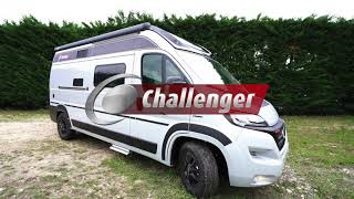 Challenger 2022  Vans bybobiler [upl. by Dory]