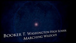 Booker T Washington High School Band [upl. by Lewanna78]