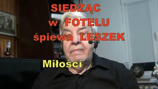 POLOMSKI JERZY  ZŁOTE PRZEBOJE  zestaw 8 piosenek  czas łączny 0 25 55 ORKISZ LESZEK SPIEWA [upl. by Klaus]