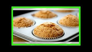 Glutenfreie Muffins Rezepte für Menschen mit Unverträglichkeit [upl. by Pepillo]