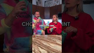 Chocolate Mint Premier Protein Shake 110 Review [upl. by Gnel]