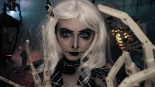 ASMR The Pumpkin Queen Welcomes You to Halloweentown [upl. by Sands625]