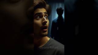 राजू के साथ हवेली में क्या हुआ😱😨 PART1 shorts horrorstories ytshorts [upl. by Nomae926]